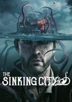 Купить дешево The Sinking City. Deluxe Edition Купить ключ дешево The Sinking City. Deluxe Edition